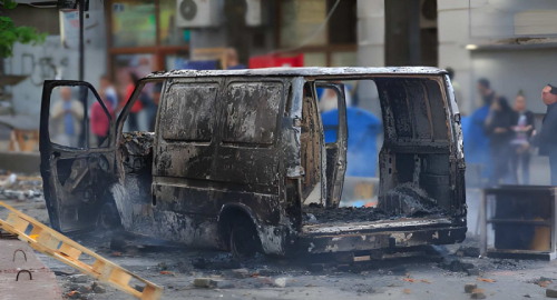 L'intensificarsi del conflitto e le sfide strutturali della guerra in est Europa